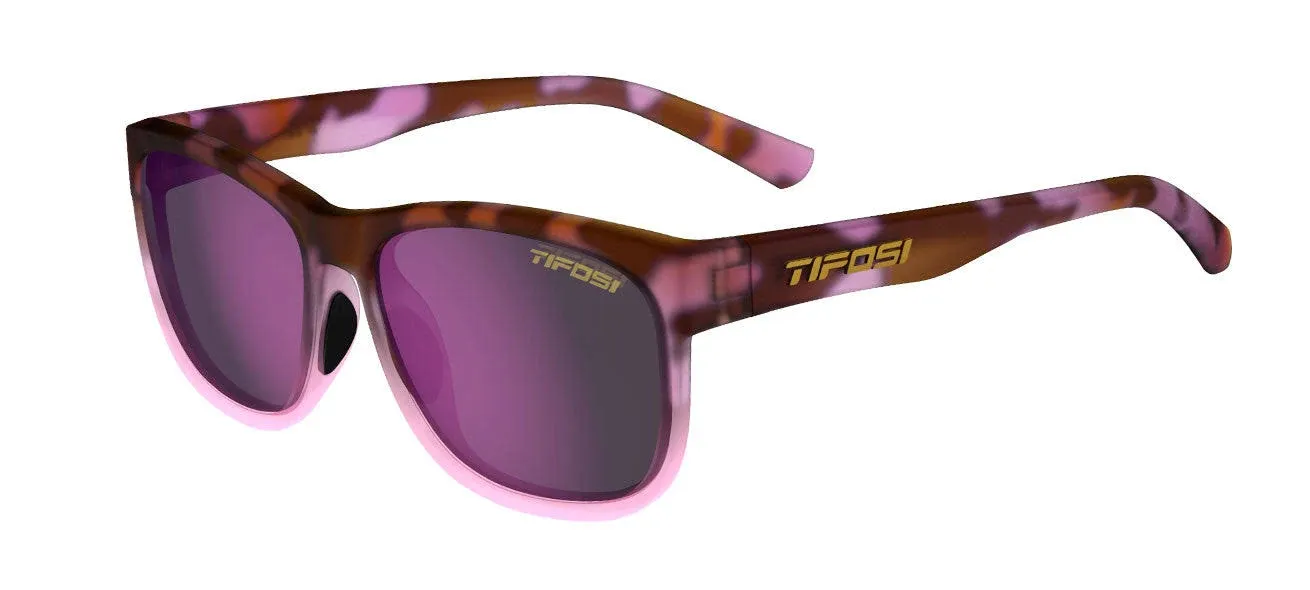 Tifosi Optics Swank XL Sunglasses - Modern Shatterproof Outdoor Sport Sunglasses