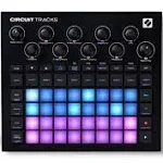 Novation Circuit Tracks