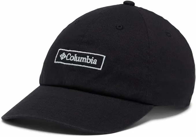 Columbia |  Logo Dad Cap- | Realry