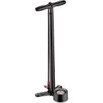 Lezyne Classic Drive Floor Pump (Black)