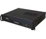 Gemini XGA-5000 Professional Power Amplifier