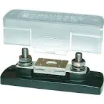 Blue Sea 5005 ANL Fuse Block with Cover