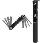 OneUp Components EDC Tool V2 - Black