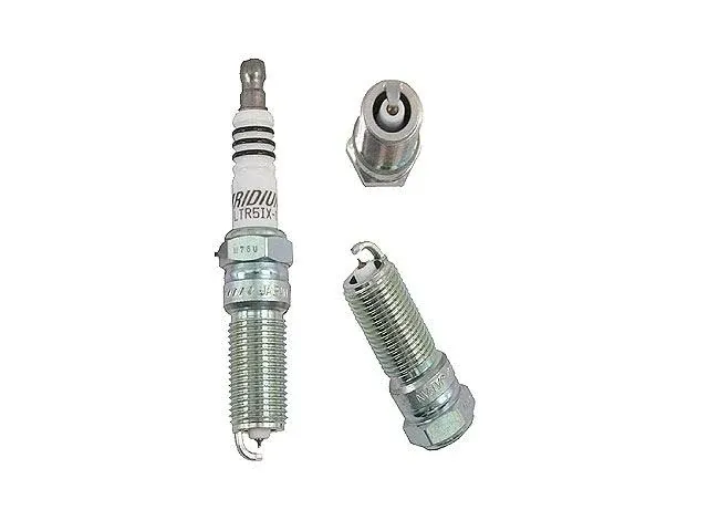 NGK 4344 Spark Plug