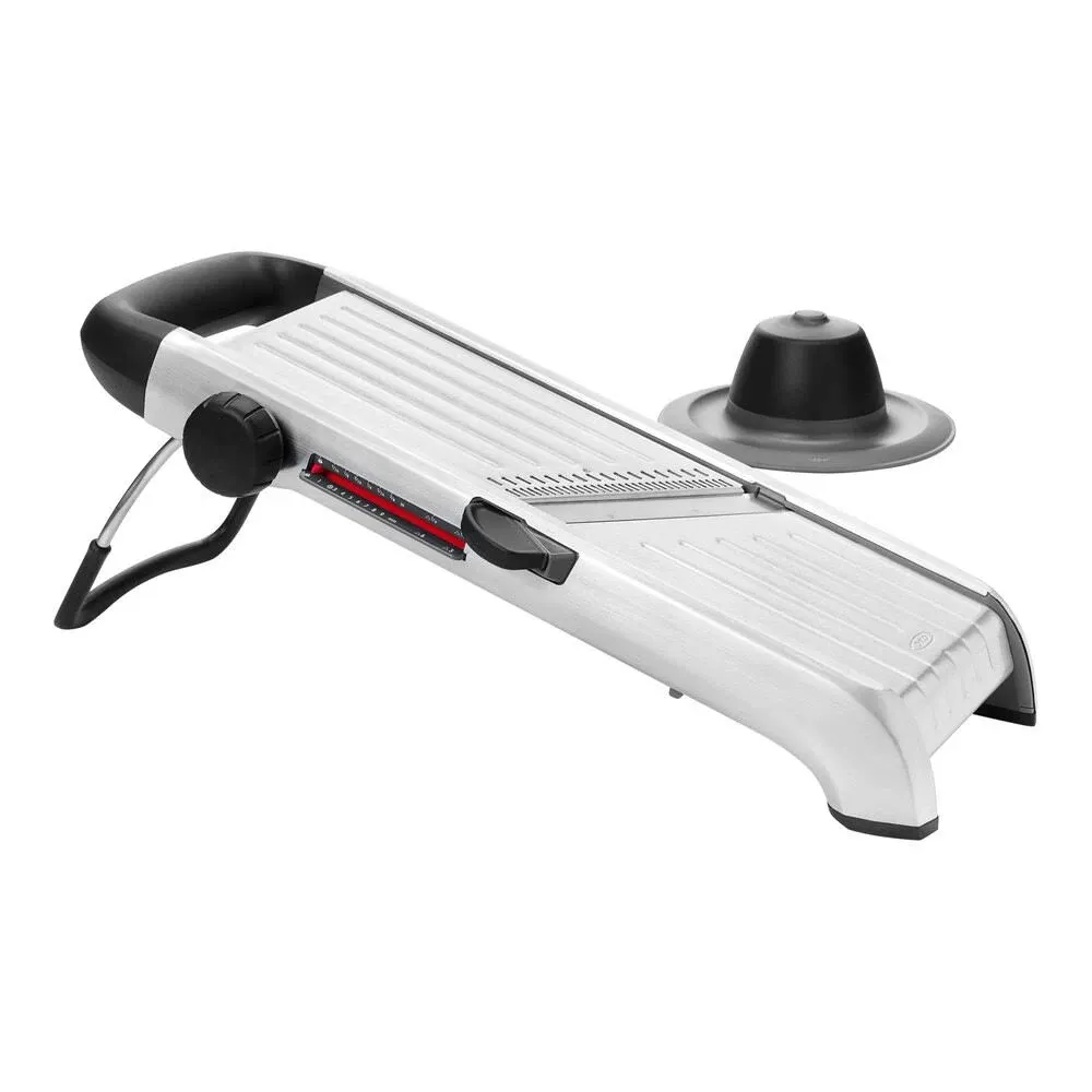 OXO Steel Chef's Mandoline 2.0