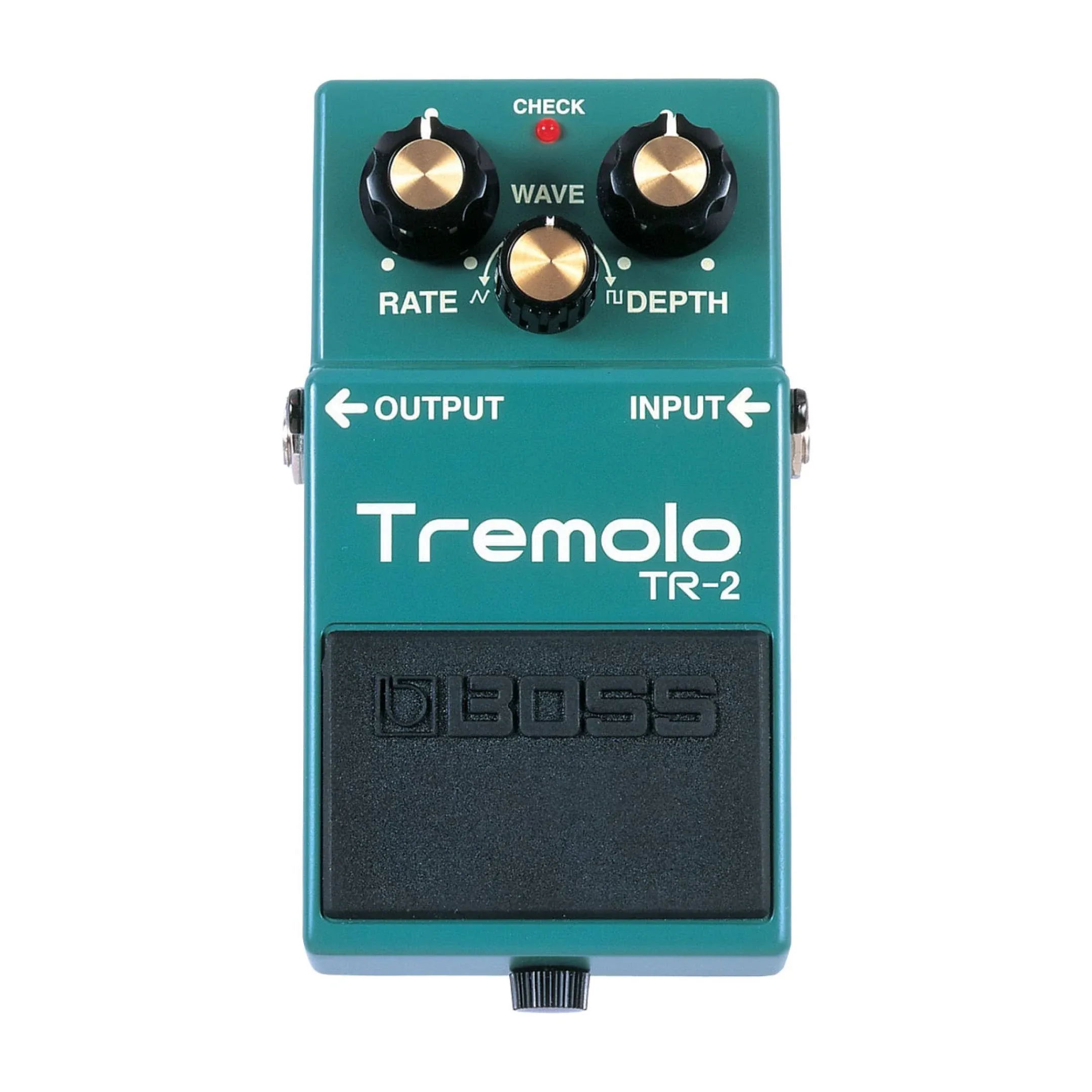 Boss TR-2 Tremolo