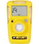 BW Technologies BWC2-H BW Clip Single Gas H2S Monitor