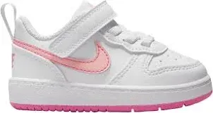 Nike Toddler Court Borough Low Recraft Shoes