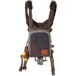 Fishpond Thunderhead Chest Pack (Eco Shale)