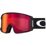 Oakley Goggles Line Miner L