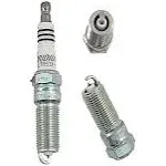 2020 Buick Envision Iridium IX Series Spark Plug, Sold individually LTR5IX-11 by NGK®