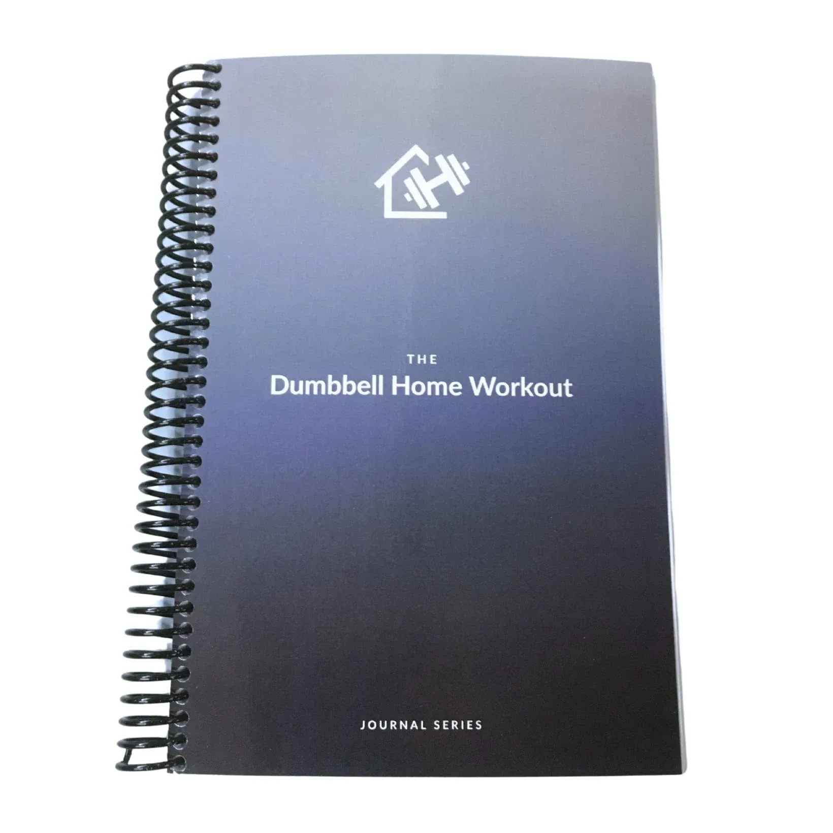 The Bodyweight Workout Journal Series