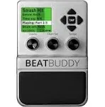 Singular Sound BeatBuddy Drum Machine Pedal