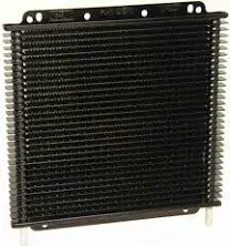 Hayden 679 Automatic Transmission Oil Cooler