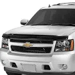 Auto Ventshade Bugflector Hood Shield for 2015-2018) Ford F-150