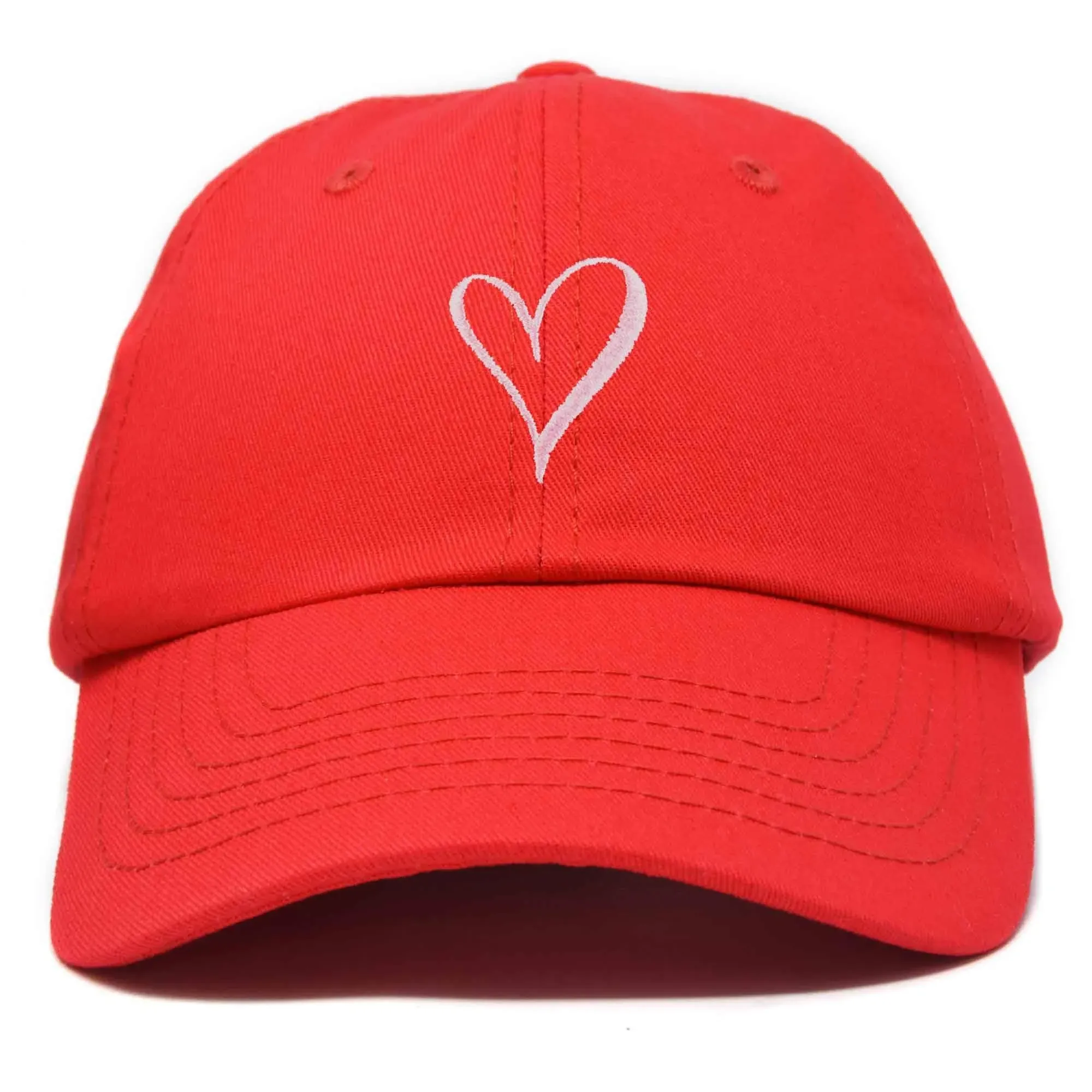 Dalix Heart Hat