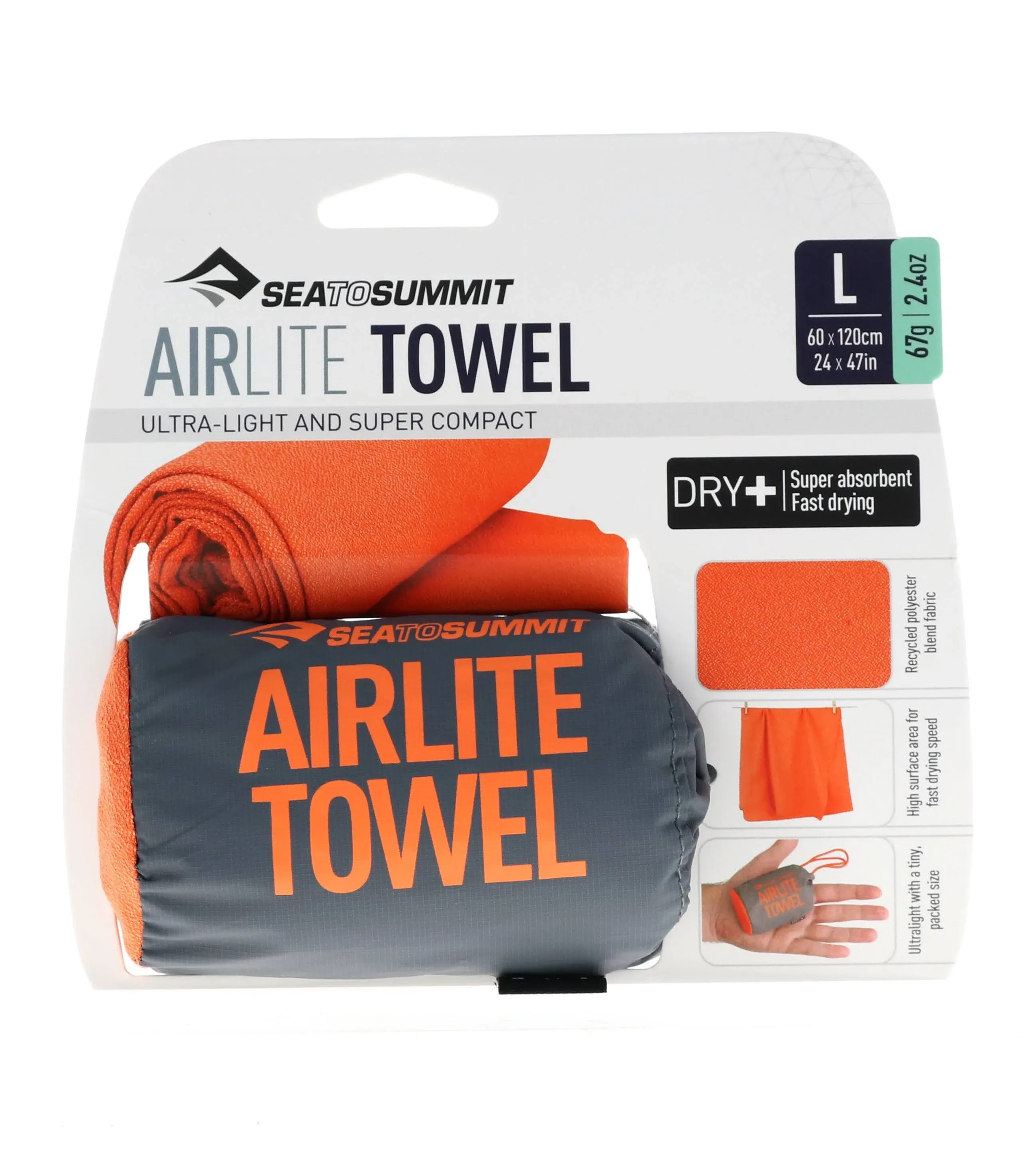 Sea to Summit Airlite Towel