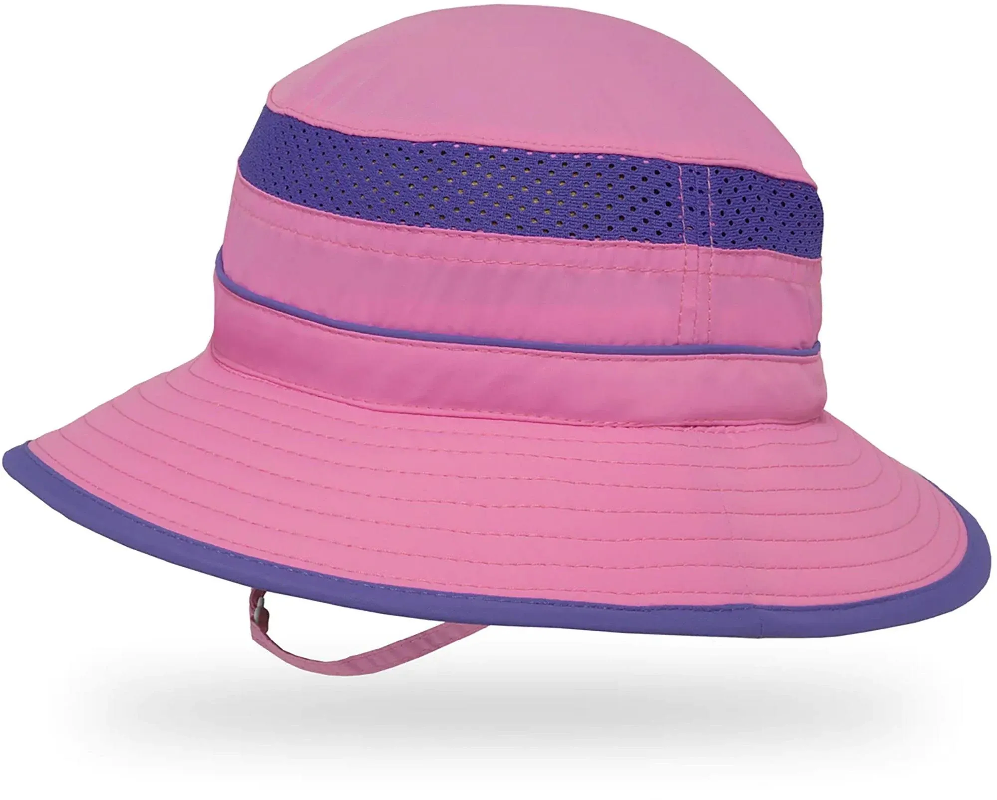 Sunday Afternoons Kids' Fun Bucket Hat