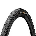 Continental Terra Trail Performance Gravel Folding Tyre // 45-622 (28 x 1.70 inches)