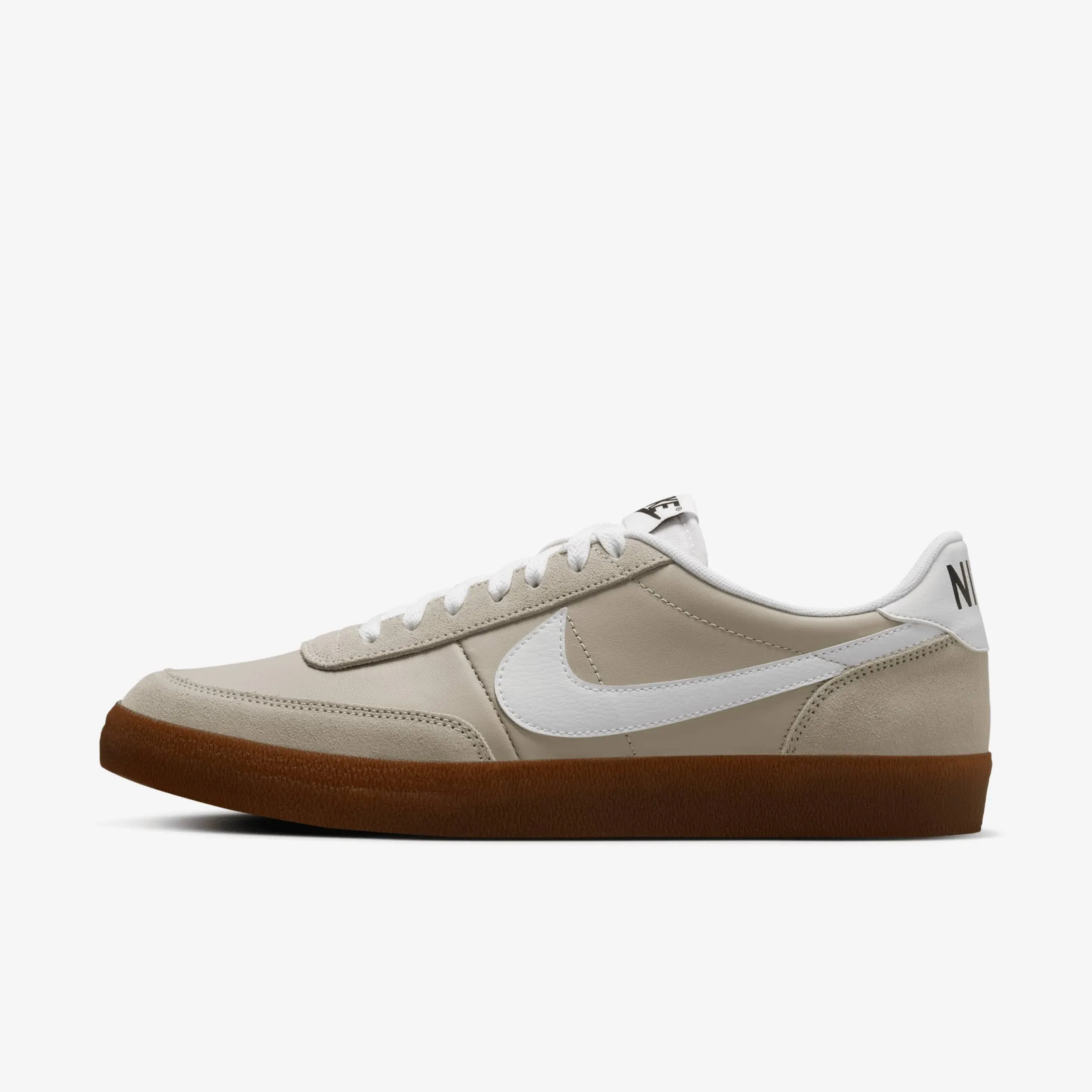 Killshot 2 phantom/university gold/gum med brown