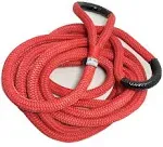 Factor 55 Extreme Duty Kinetic Energy Rope