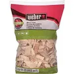 Weber Wood Chips