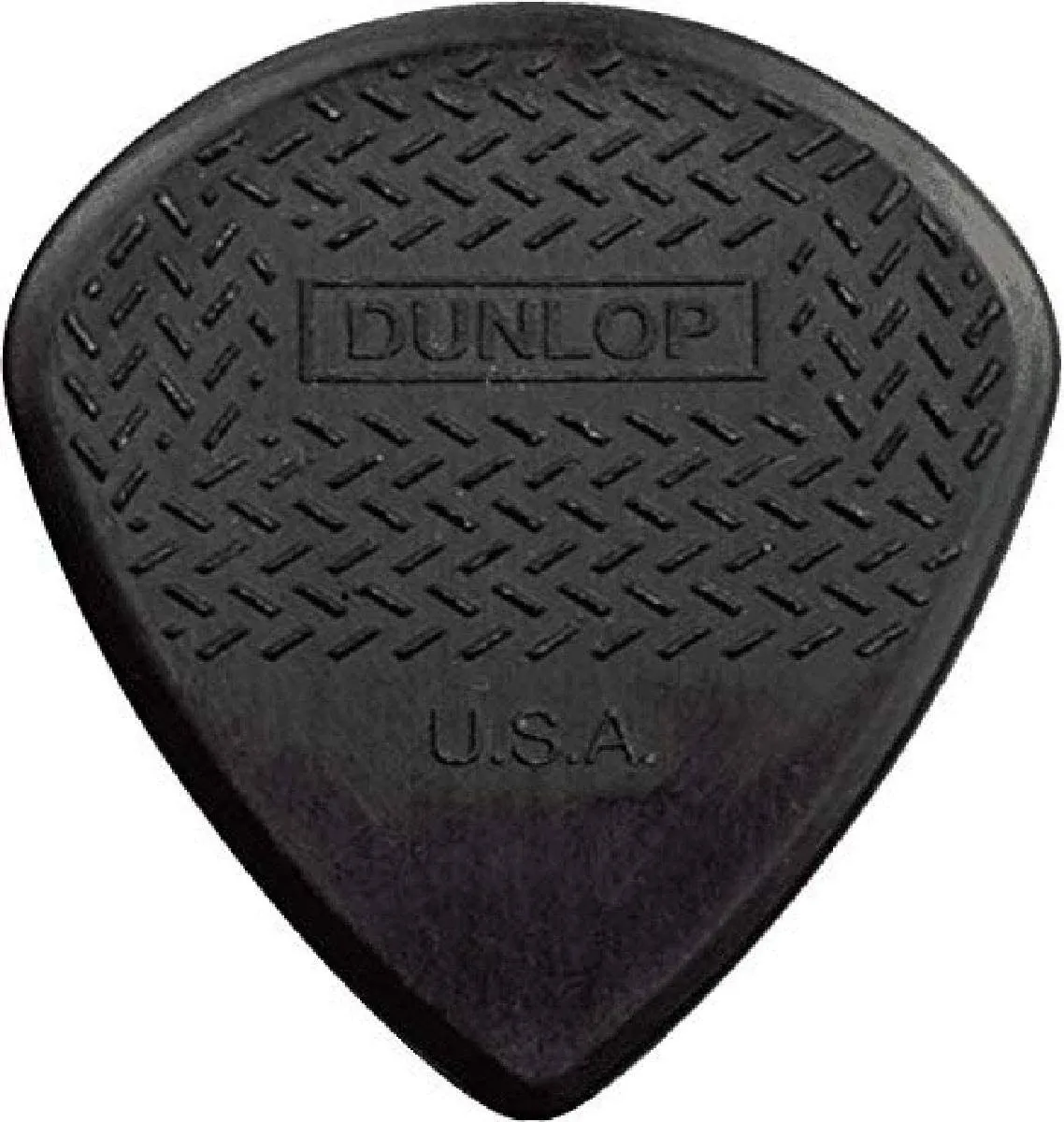 Dunlop Max Grip Jazz III Carbon Fiber Guitar Picks 471R3C