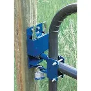 SpeeCo 2-Way Lockable Gate Latch