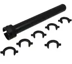 Lisle 45750 - Inner Tie Rod Tool