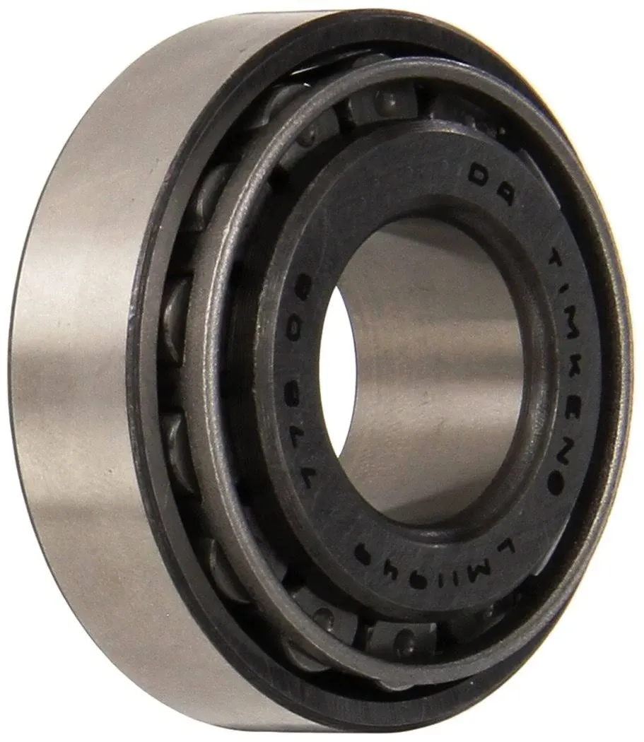 Timken SET2 Wheel Bearing