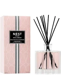 Nest New York Himalayan Salt & Rosewater Reed Diffuser