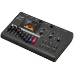 Zoom R12 Multitrack Recorder