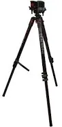 BOG 1099443 DeathGrip Tripod 72 Inch 360 Degrees Carbon Fiber