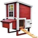 OverEZ® Small Chicken Coop Kit (up to 5 chickens)