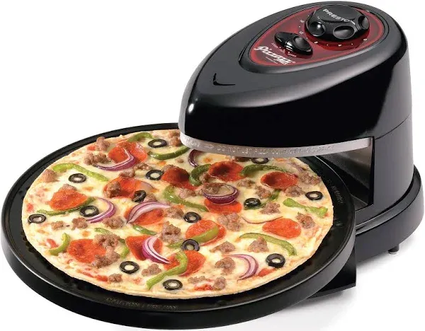 Pizzazz Pizza Oven