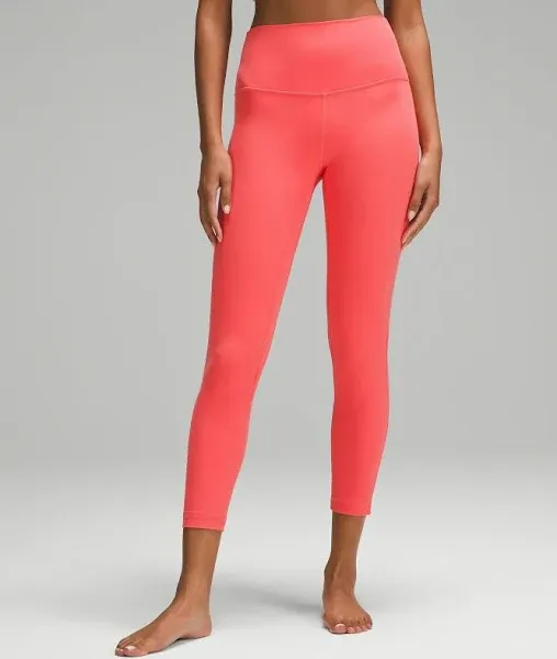 Lululemon Align High-Rise Pant 25"