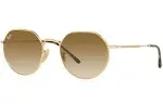 Ray-Ban Jack Sunglasses