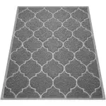 Cosyearn Large Door Mats