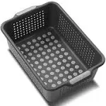 Madesmart Small Basket Granite