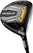 Callaway Golf Rogue ST Max Fairway Wood