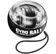 Jin BD Wrist Trainer Ball