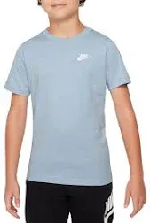 Nike Boys' Sportswear Futura T-Shirt