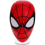 Marvel - Lampe Masque Spider-Man