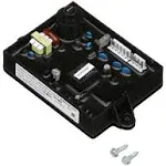 Dometic Replacement Control Panel for Atwood Water Heaters 91365