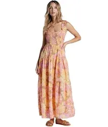 Billabong Feelin Fine Maxi Dress