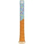 Lizard Skins DSP Ultra Bat Grip - Blue Scoop 1.1mm