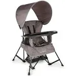 Baby Delight Go With Me Chair, Gray