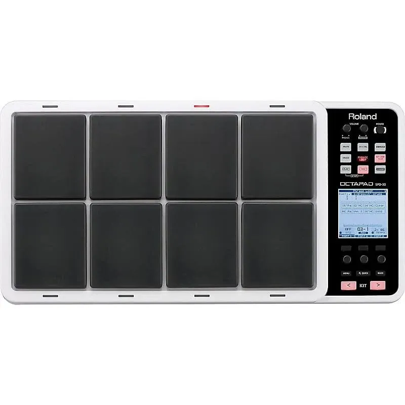 Roland Octapad SPD-30 Digital Percussion Pad