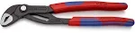 Knipex 10 in. Cobra Pliers