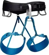 Black Diamond Momentum Harness Package Men's (Anthracite)